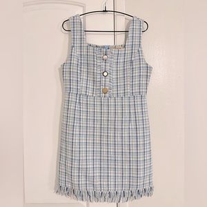 Classic but Unique dress